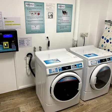 Raphaelle #1 Centre Avec Parking