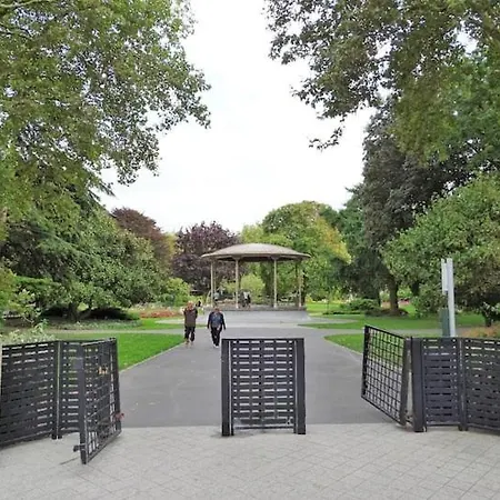 Raphaelle #1 Centre Avec Parking Apartment Le Havre