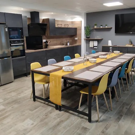 Raphaelle #1 Centre Avec Parking Le Havre