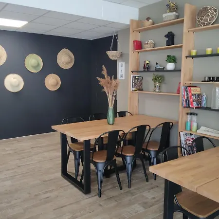 Raphaelle #1 Centre Avec Parking *