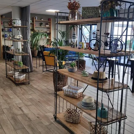 Apartment Raphaelle #1 Centre Avec Parking