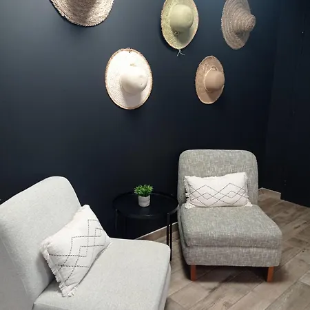 Raphaelle #1 Centre Avec Parking