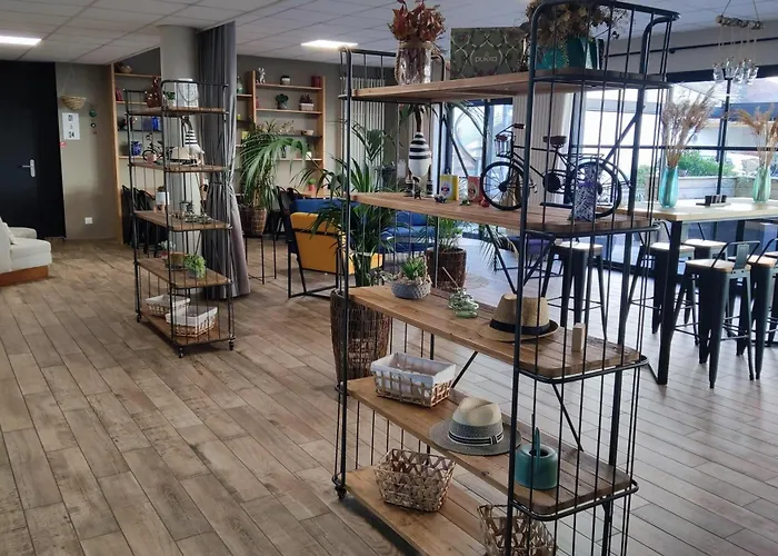 Apartamento Raphaelle #1 Centre Avec Parking