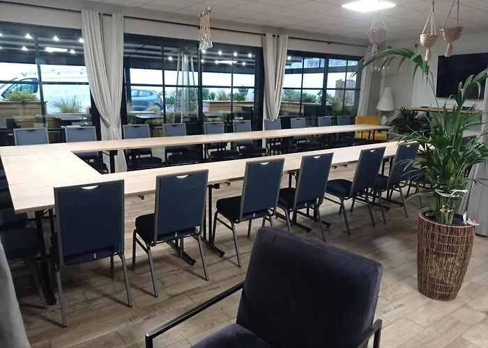 Apartamento Raphaelle #1 Centre Avec Parking El Havre